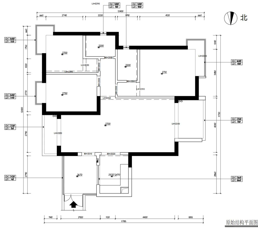 五口之家江景美宅，填滿生活0雜物，孩子習慣養成教科書