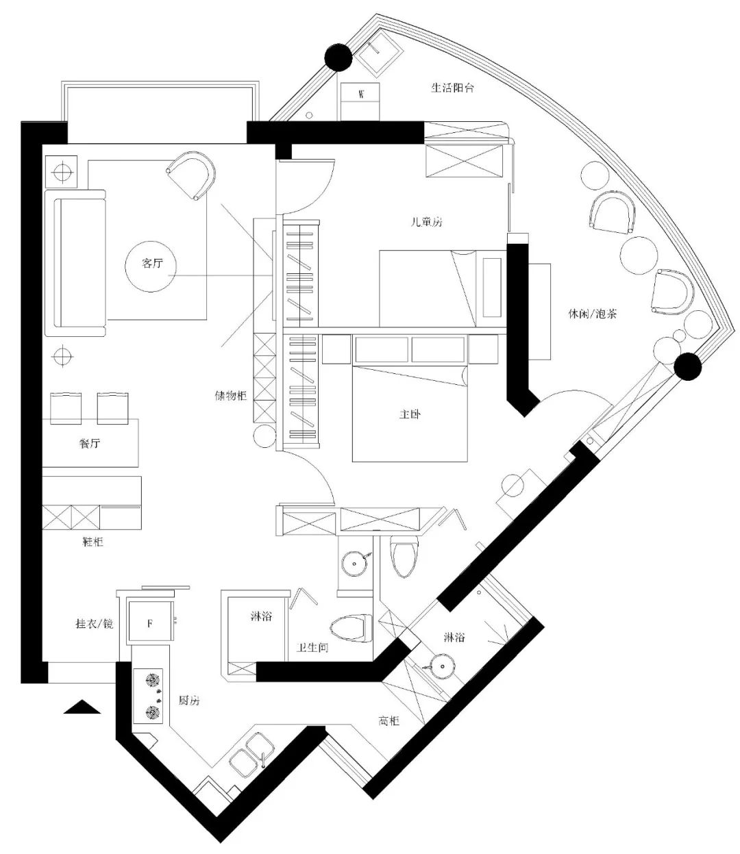 用自然療愈生活，淺談疫情時代「寶藏異形戶の自我修養」