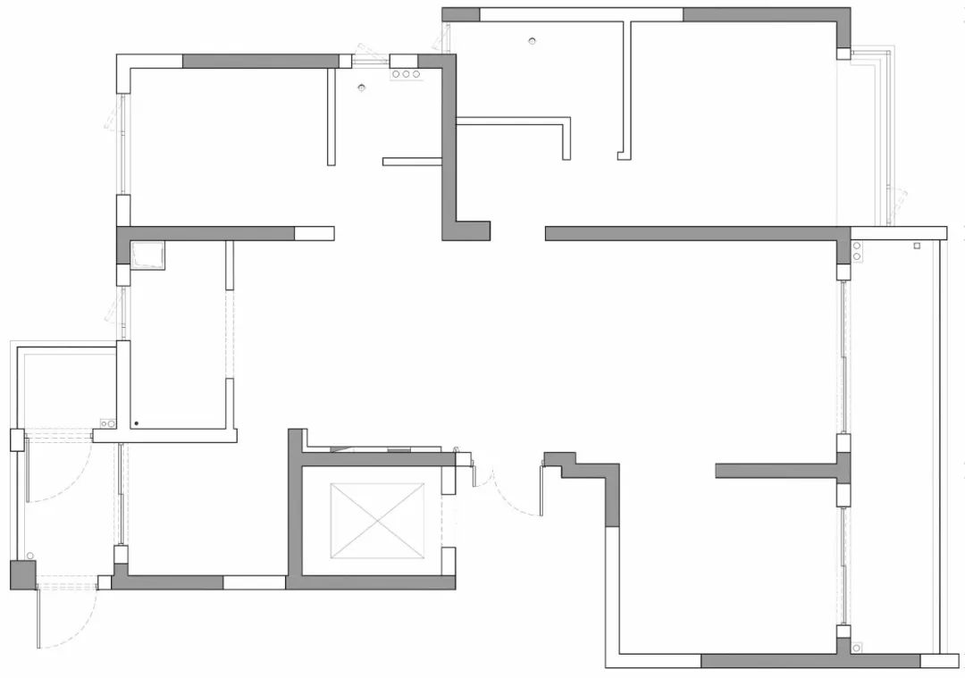 三代同堂坐擁中西式廚房+滑梯兒童房，看完我想住進(jìn)去