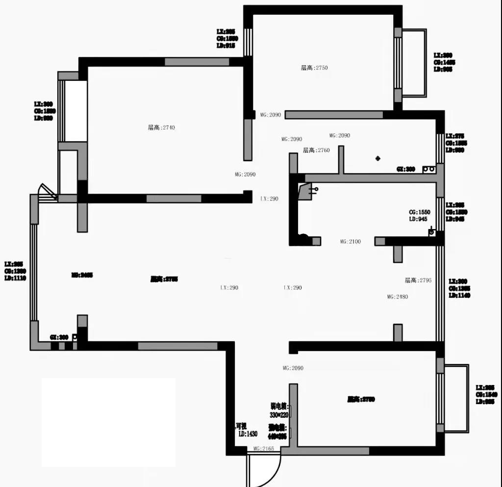 「屋主專訪」一人住116㎡，到底有多爽？ 